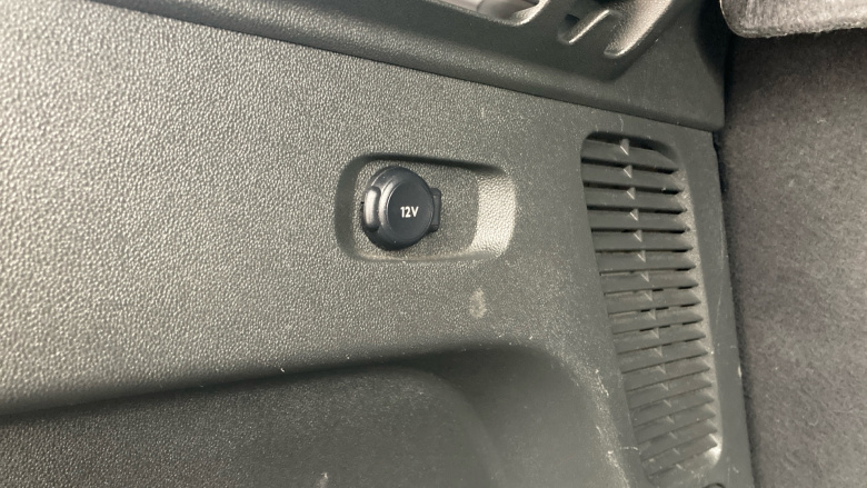 Vauxhall Grandland X 1.2 Turbo SE 5dr Petrol Hatchback